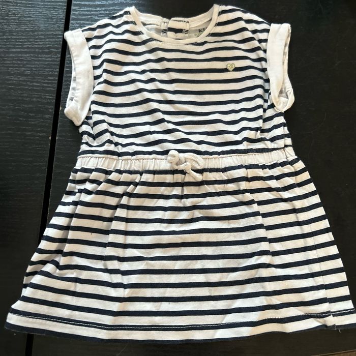 Robe 3 mois