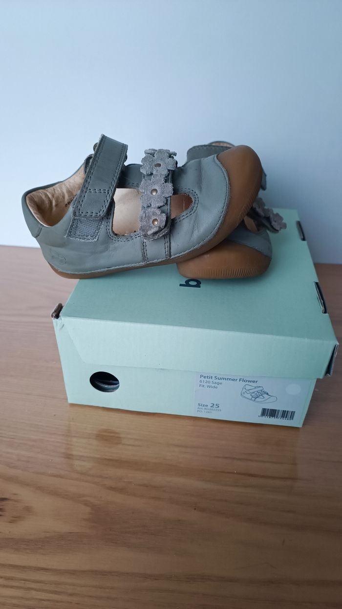 Bundgaard Petit Summer Flower Sage 25