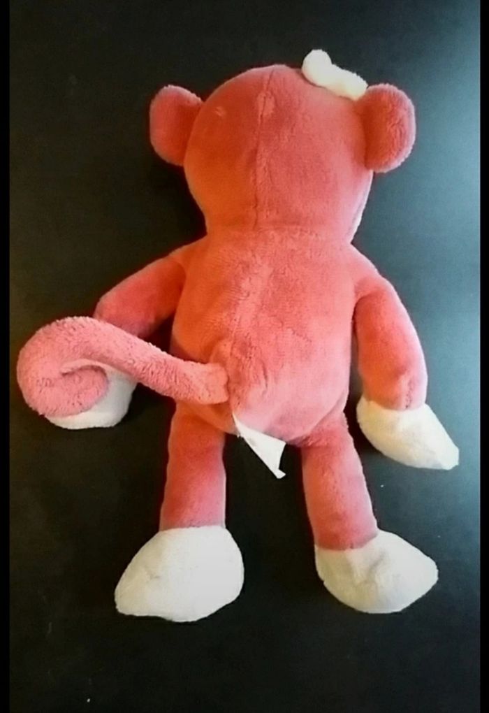 Peluche - photo numéro 2
