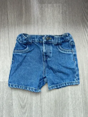 Short