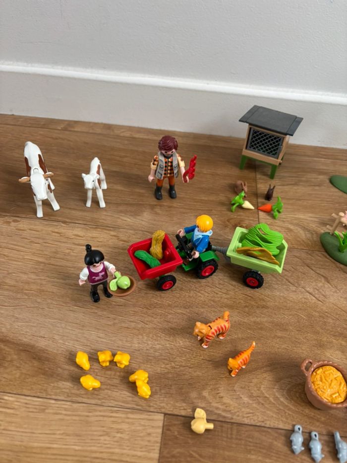 Playmobil 70189 - photo numéro 2