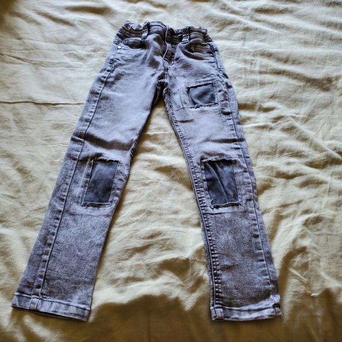 jeans orchestra 5ans (4e)