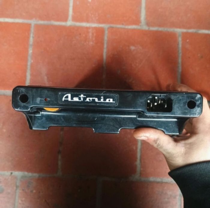 Chauffe-plat vintage Astoria 1220 made in France - photo numéro 2