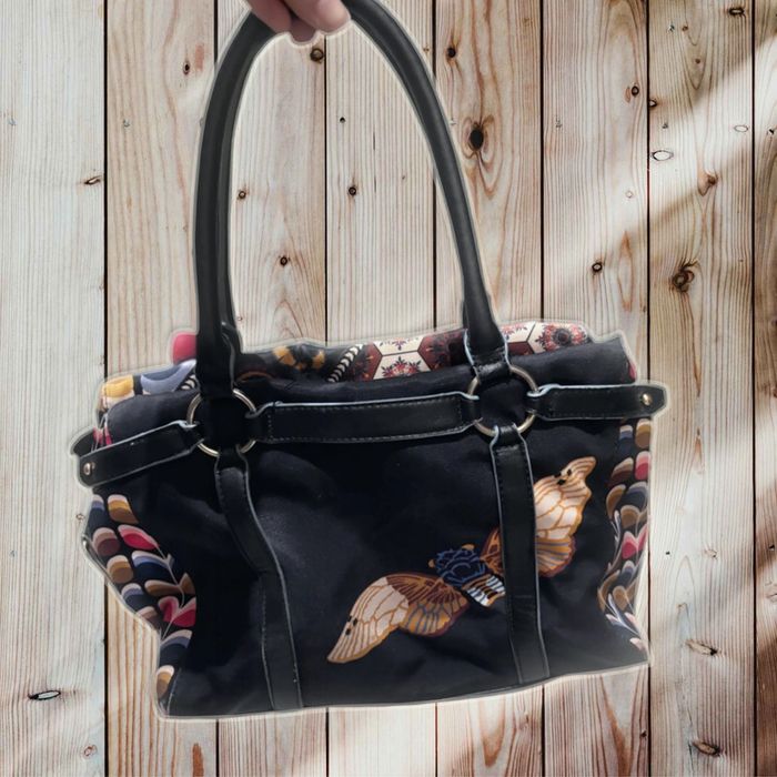 Sac à main - Desigual - photo numéro 2