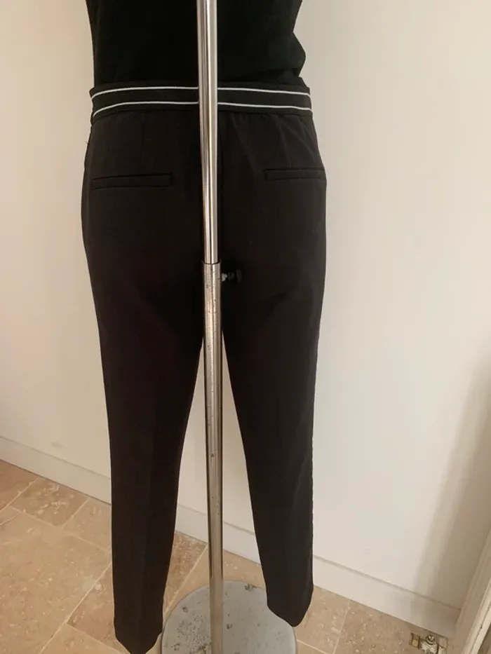 Zara pantalon T M - photo numéro 3