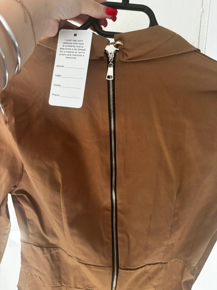 Robe courte - photo numéro 2