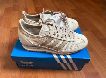 Adidas Originals SL 72 OG W - Baskets basses