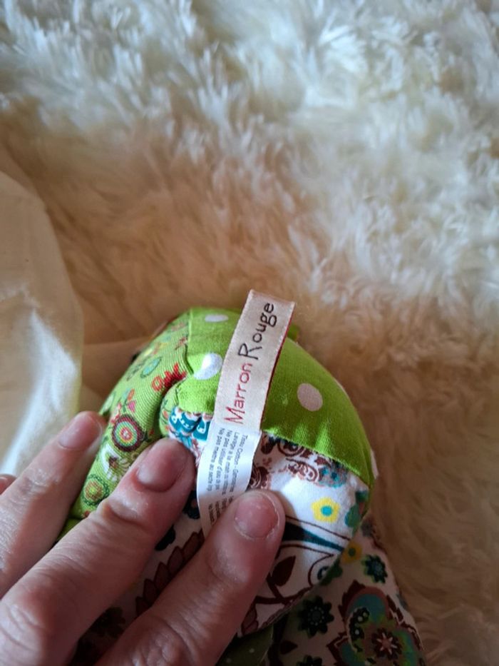 Doudou neuf - photo numéro 2