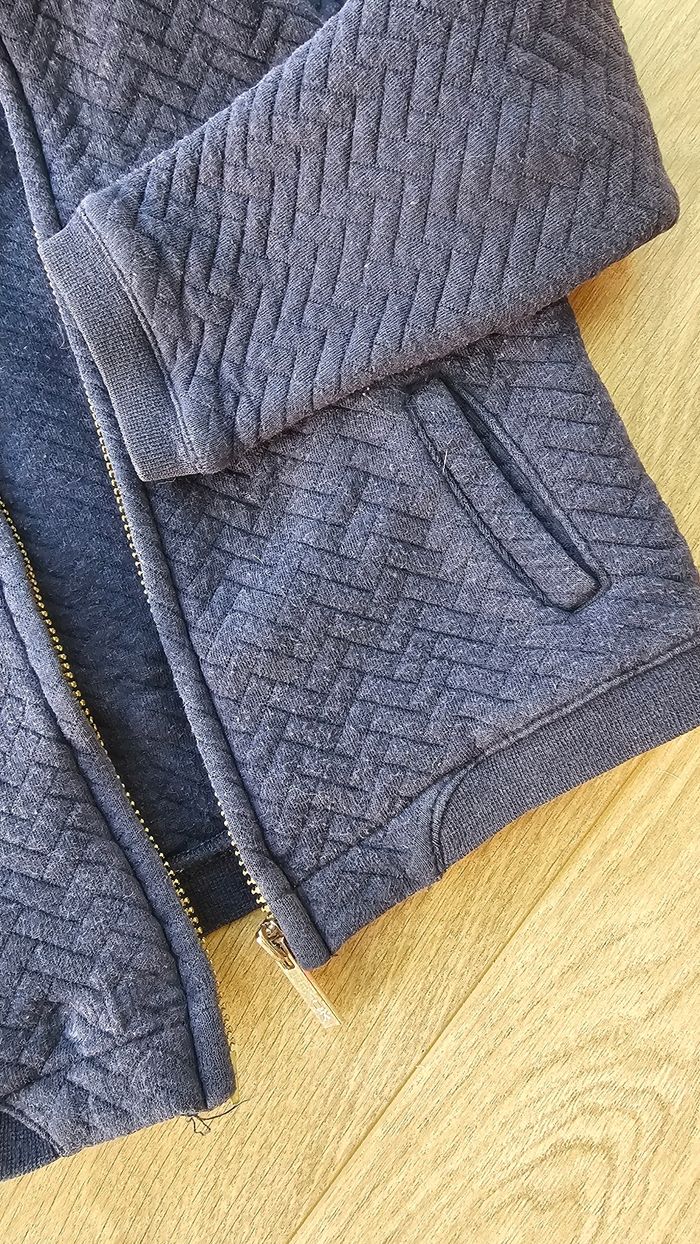 Veste côtelé - photo numéro 3