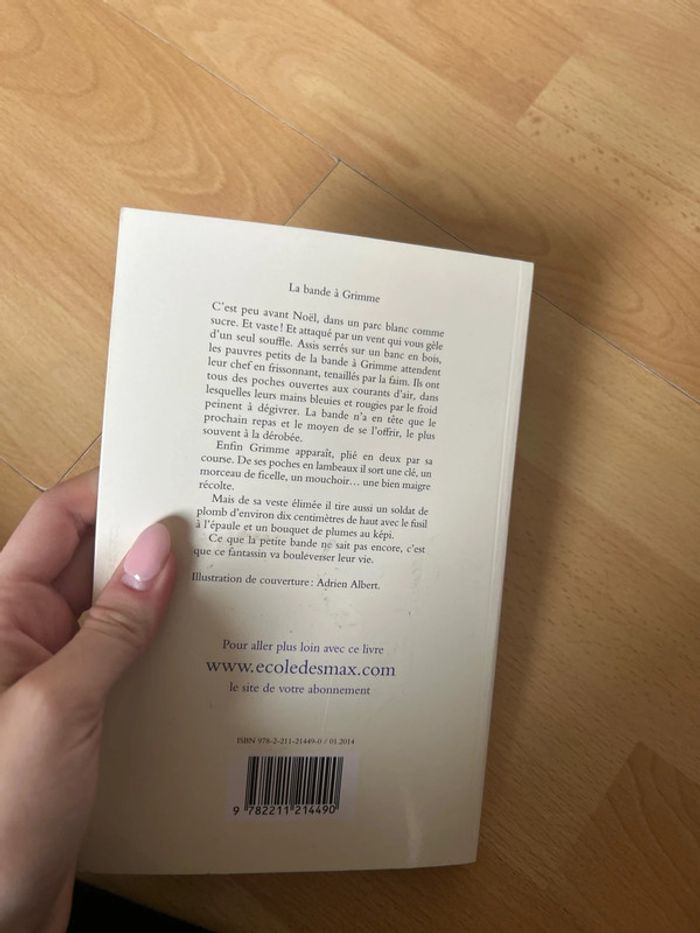 Livre enfant - photo numéro 3
