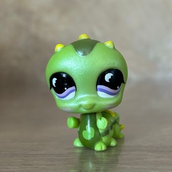 Petshop Chenille #829