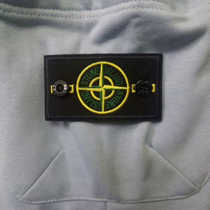Pantalon jogging Stone Island Taille M - photo numéro 6