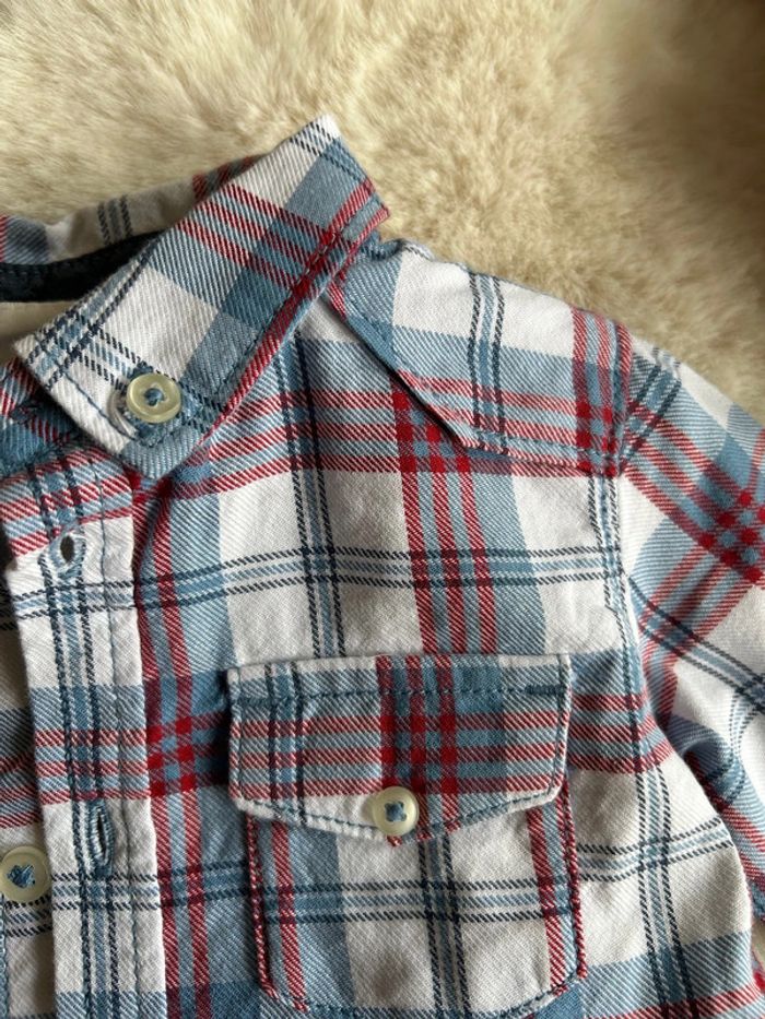 Ensemble bébé 6 mois - photo numéro 3