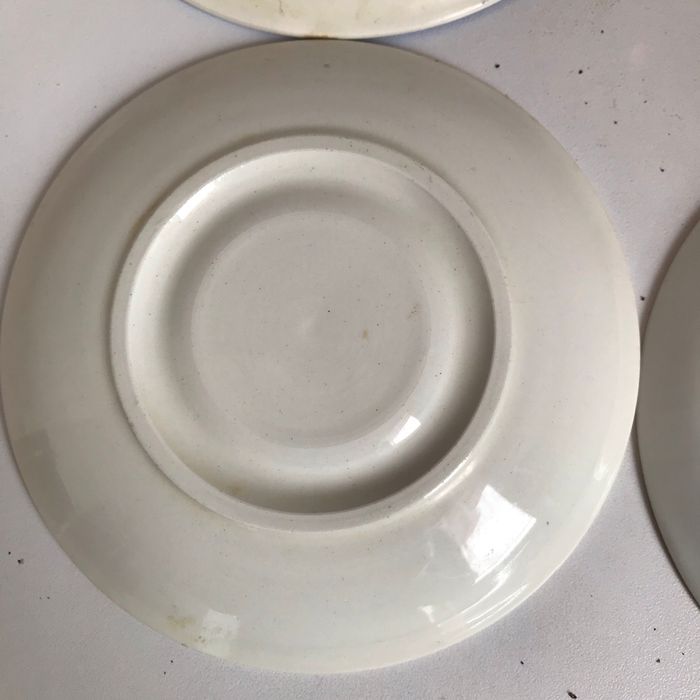 Assiettes cuisine - photo numéro 10