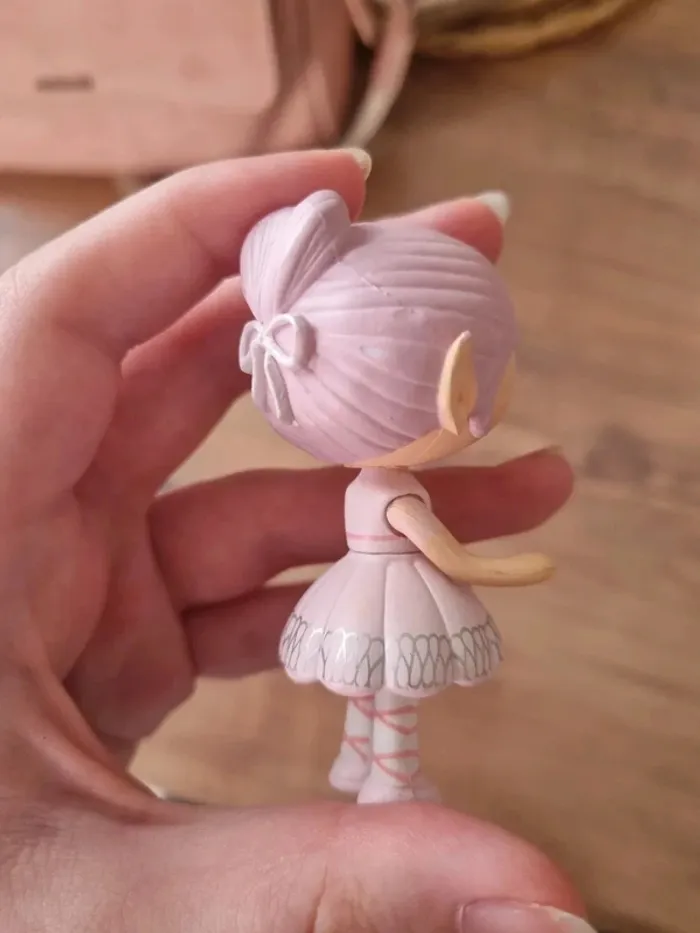 Figurine Tinyly Elfe - photo numéro 6
