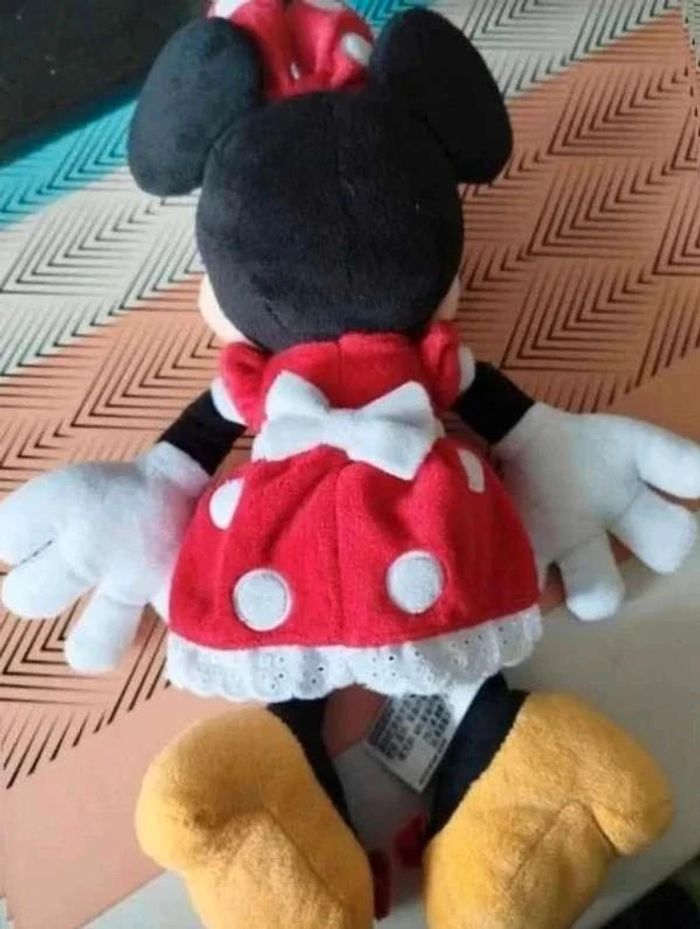 Minnie - photo numéro 2
