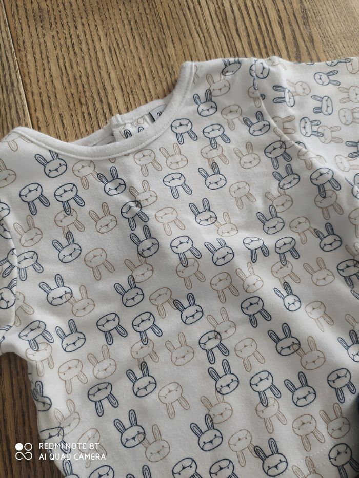 Ensemble 3 mois - photo numéro 3