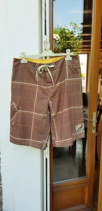 Short homme - T. 32 / M