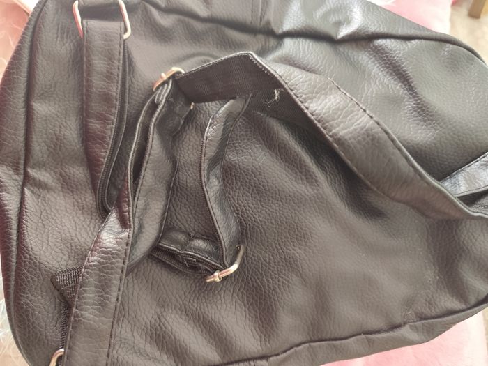 Sac bandoulière 34 cm - photo numéro 7