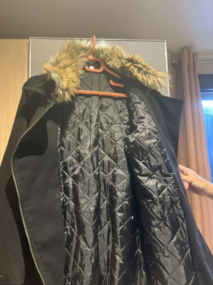 Manteau - photo numéro 5