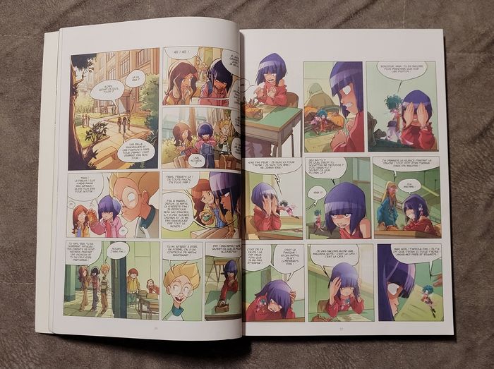 La BD de l'été - 2022 Zidrou, Moret Bénédicte, Rojzman Théa, Bianco Guillaume, Falzar, Turk (Illustr - photo numéro 2