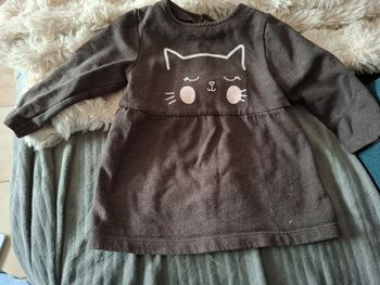 Robe d’hiver