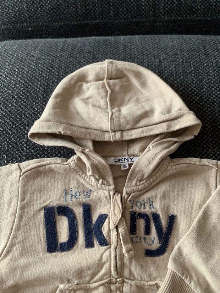 Veste - photo numéro 2