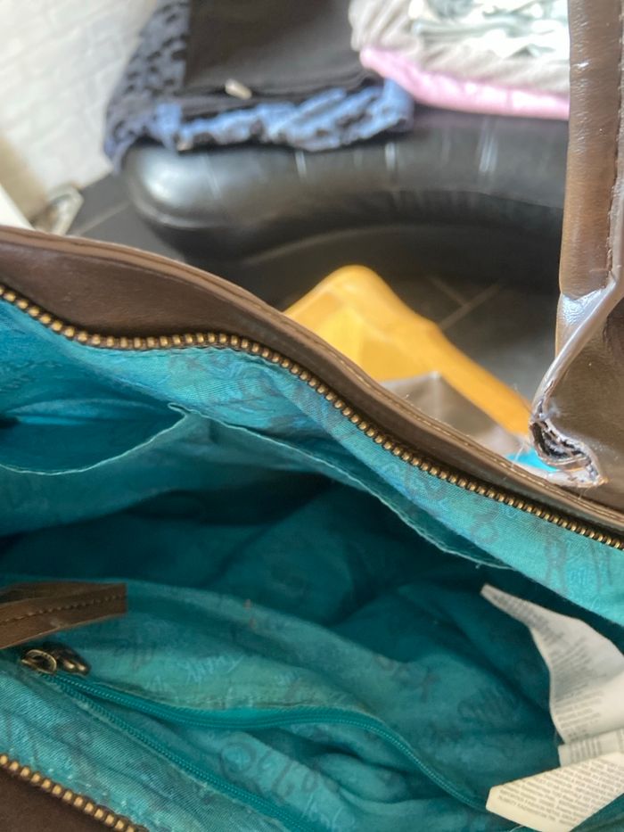Sac  à main - photo numéro 4