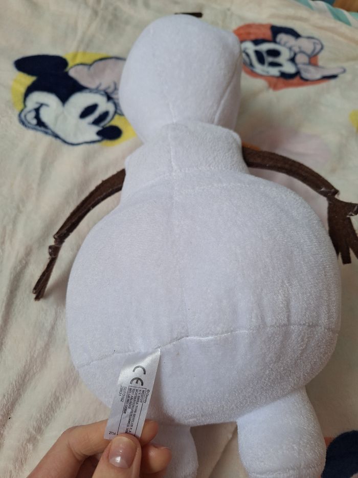 Olaf Disney - photo numéro 5