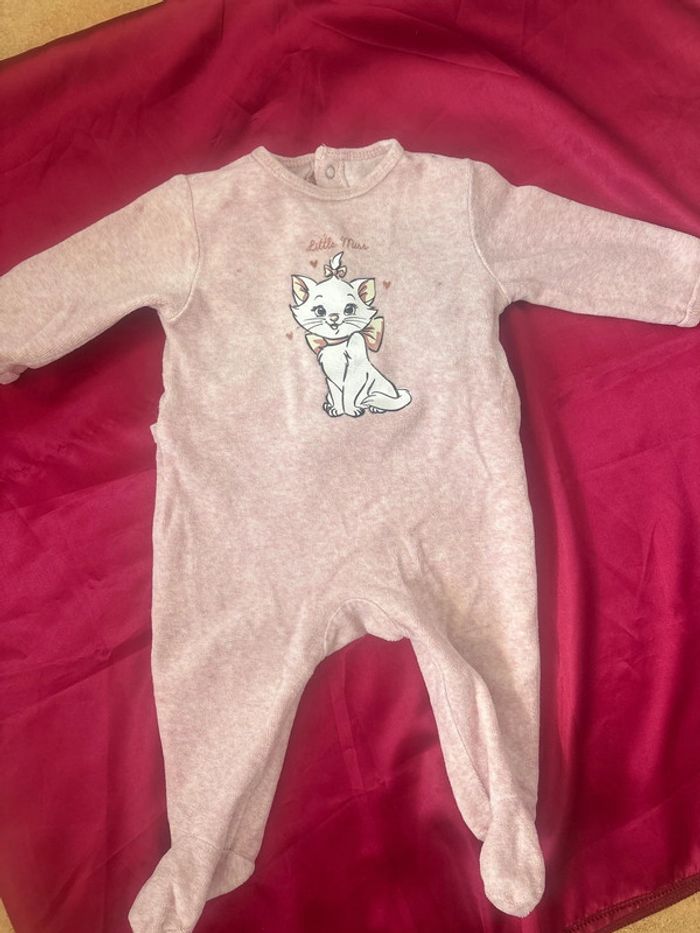 Pyjama Disney