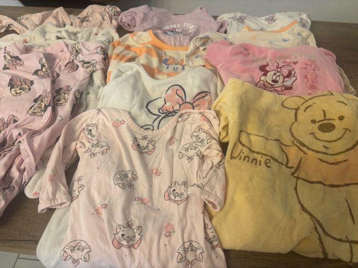 Vend vêtement bébé - photo numéro 8