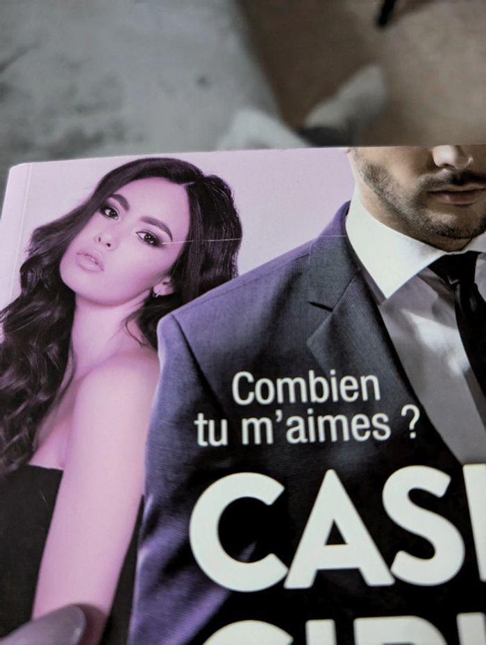 Cash girl - photo numéro 5