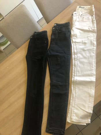 Lot jeans
