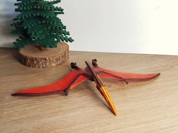 Schleich figurine Ptérarodon Animal préhistorique