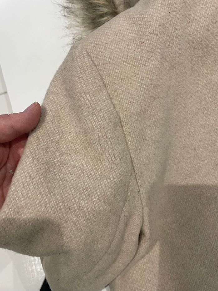 Manteau Armand Thierry - photo numéro 8