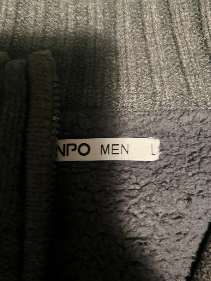 Gilet homme - photo numéro 2