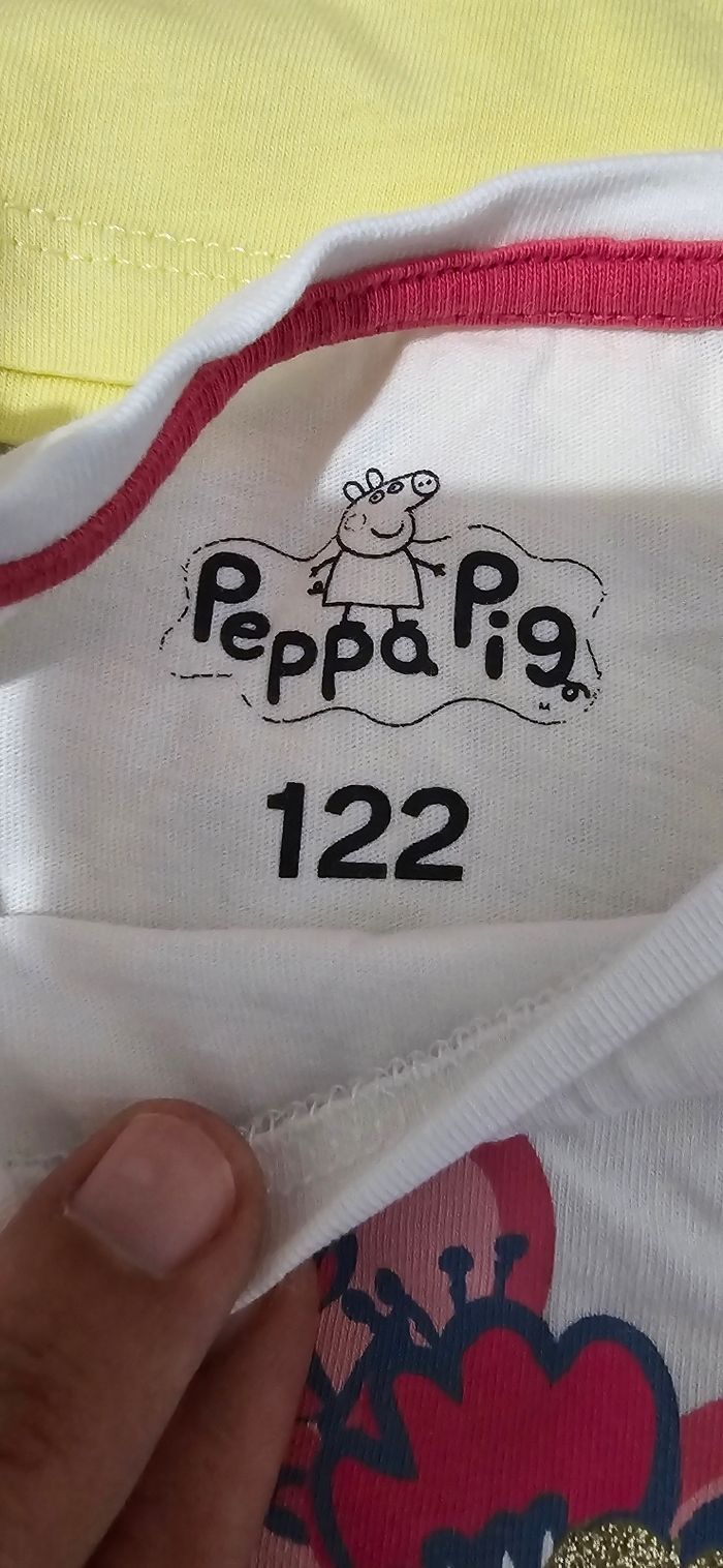 T-shirt - photo numéro 4