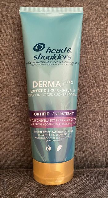 Après shampoing dermaxpro by head & shoulders
