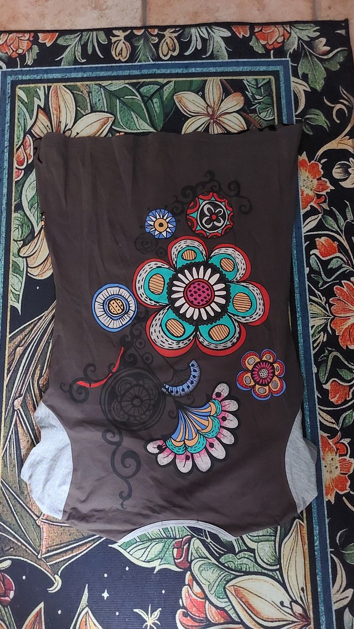 Tee-shirt vintage - photo numéro 7