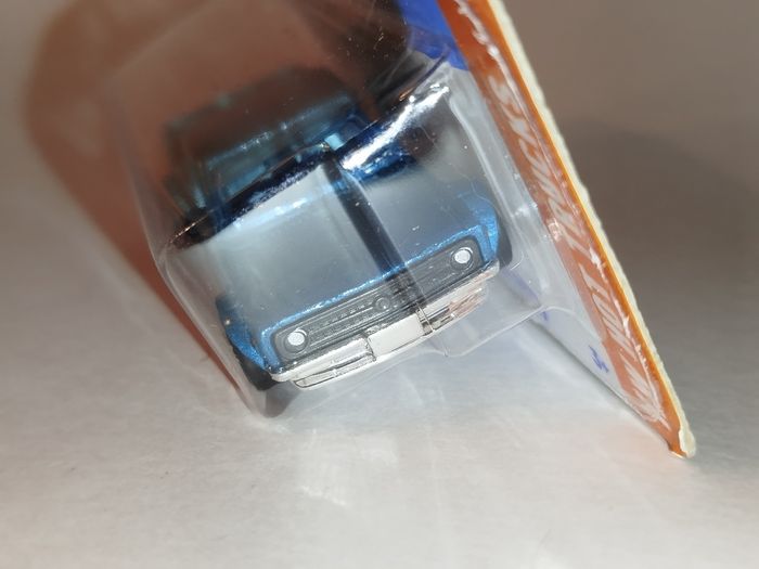 Hot Wheels Datsun 1985 Sunny Truck (B120) 2025 - photo numéro 3