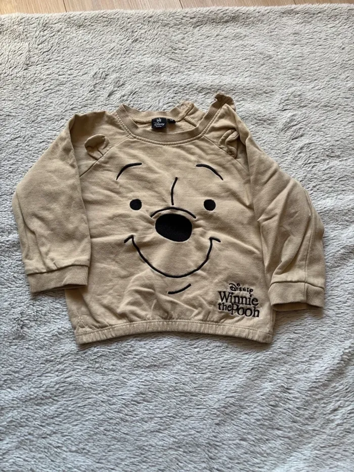Pull Winnie