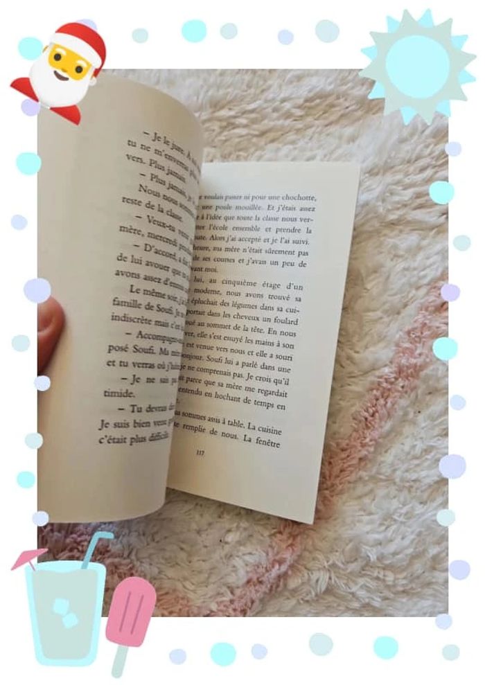 livre verte - photo numéro 2