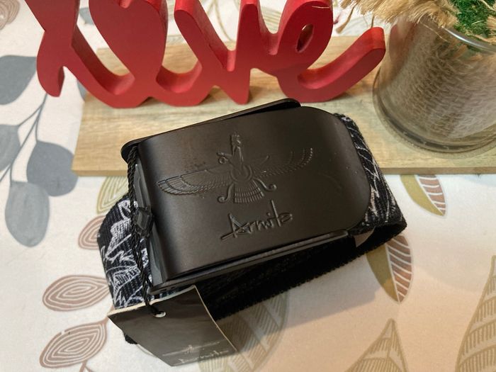 Ceinture homme - 110 cm - photo numéro 3