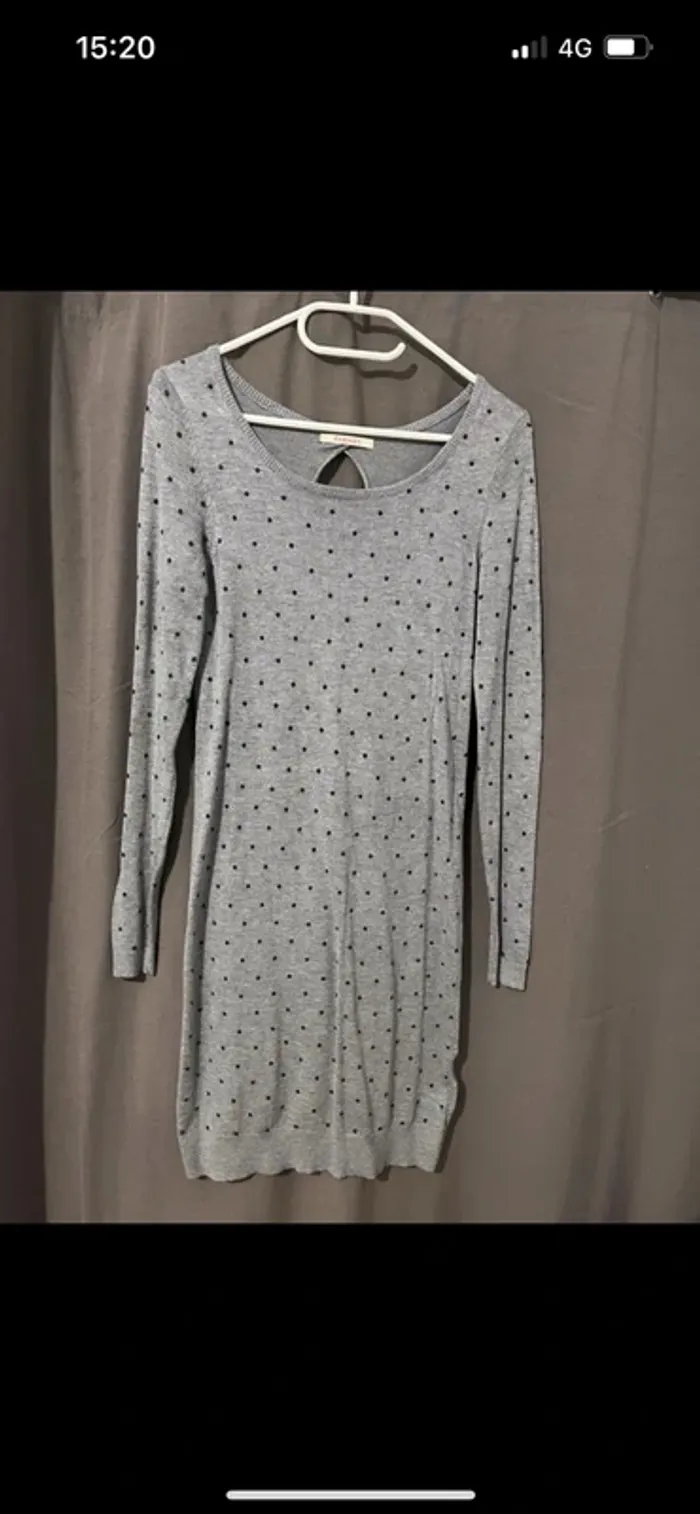 Robe.
