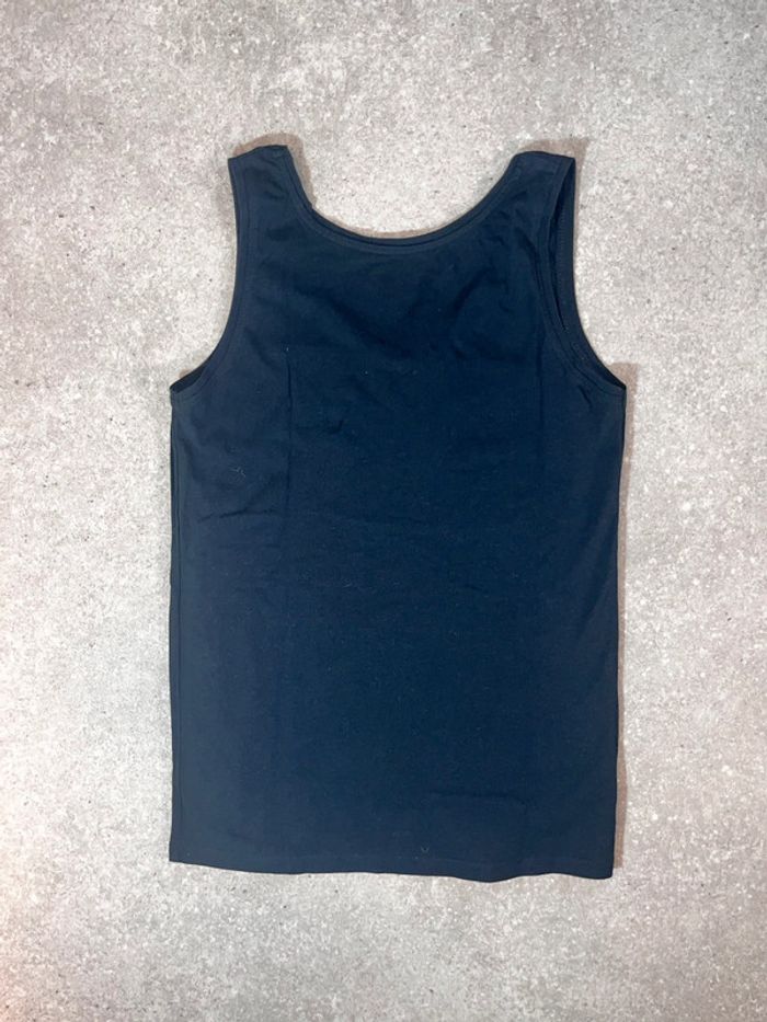 🖤 Débardeur noir LH La Halle taille XS🖤 - photo numéro 3
