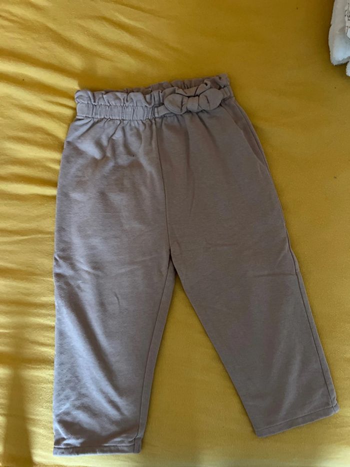 Pantalon vertbaudet, 24 mois