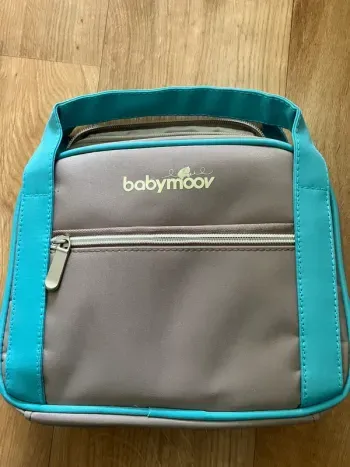 Trousse soins vanity rangement