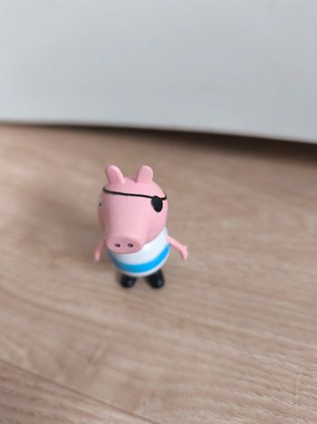 Figurine Peppa pig