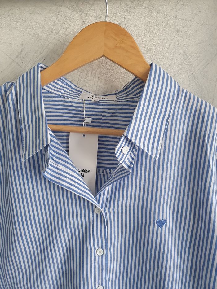Chemise Taille M - photo numéro 3
