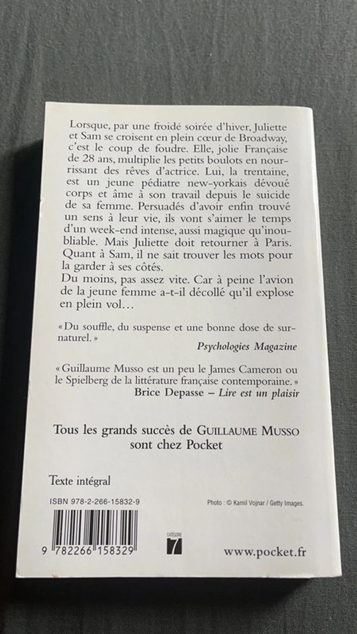 Sauve moi - photo numéro 2